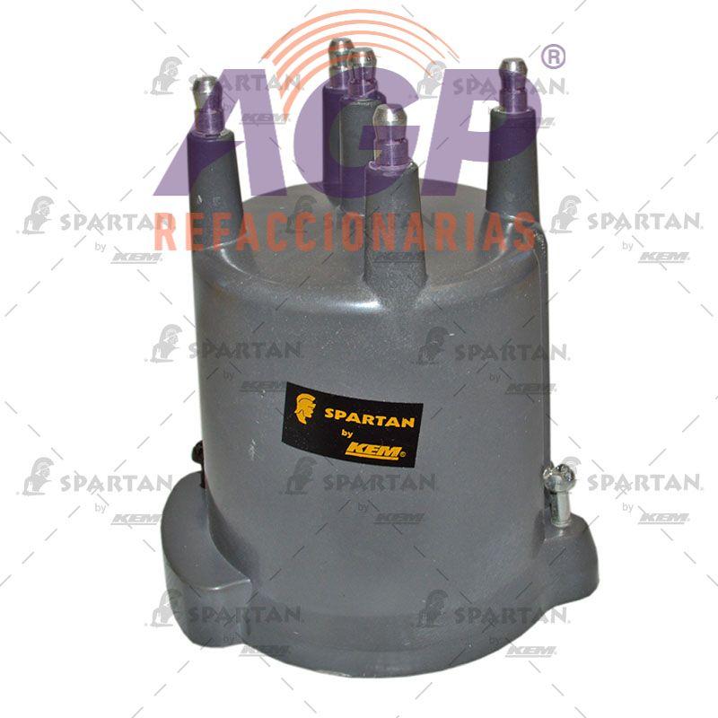 TAPAPARA DISTRIBUIDOR FORDTOPAZ 4 CIL. 84 - 87.