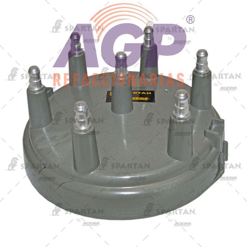 TAPAPARA DISTRIBUIDOR FORD V6 83 - 89 AUTOS