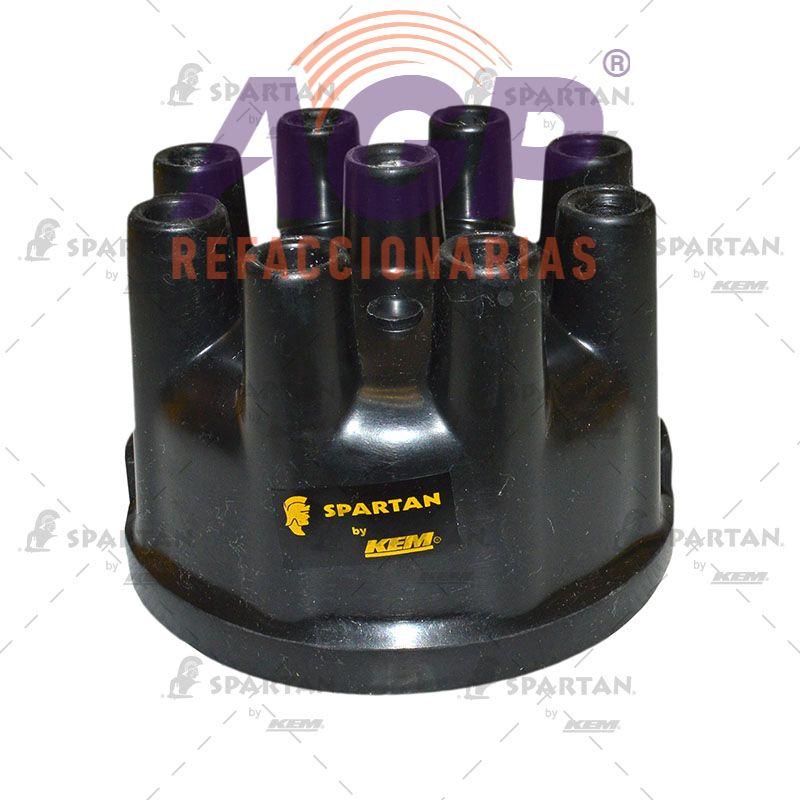 TAPAPARA DISTRIBUIDOR FORD 8 CIL. 57 - 91