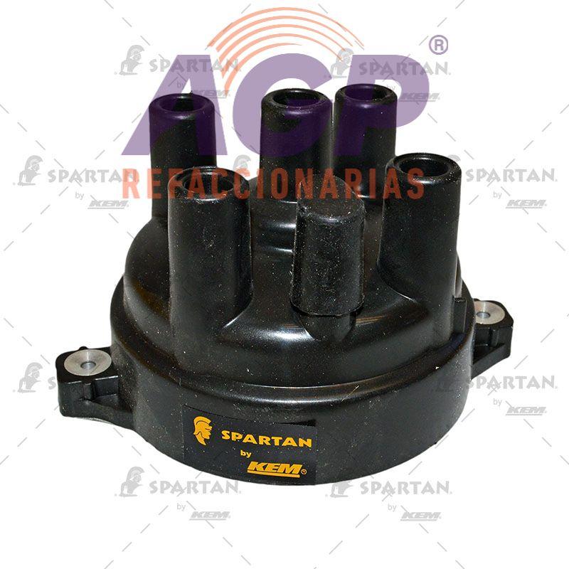 TAPAPARA DISTRIBUIDOR FORD IMP. 4 CIL. FESTIVA CARB. 1.3 L. 88 - 89