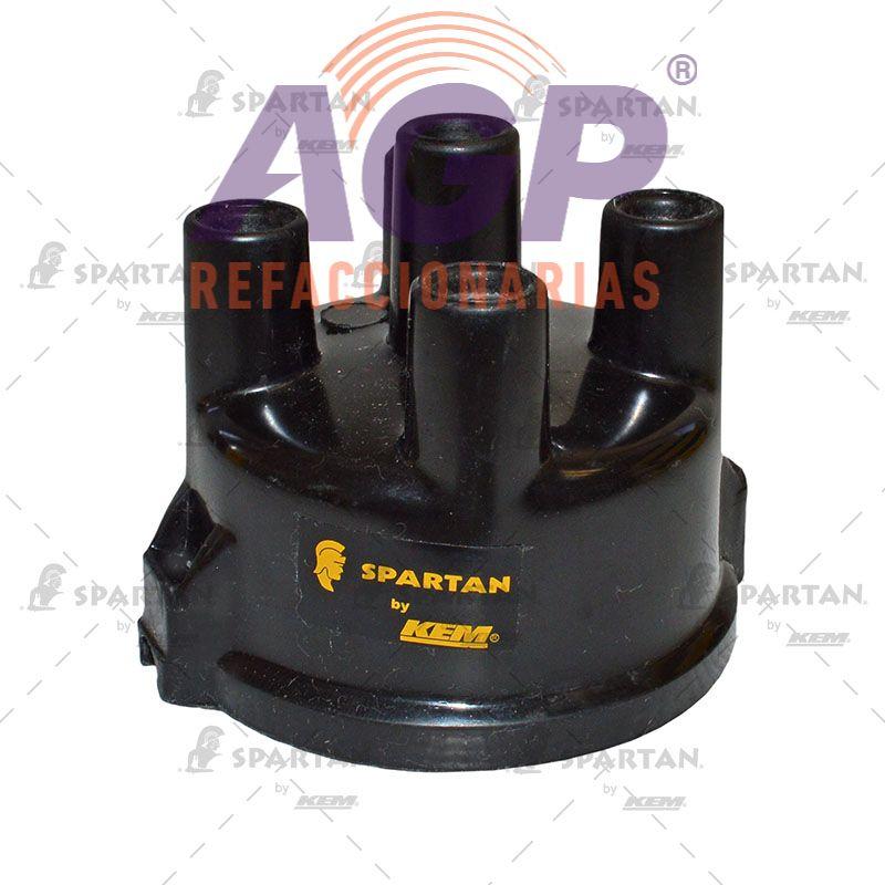 TAPAPARA DISTRIBUIDOR NISSAN 4 CIL. DATSUN 66 - 84