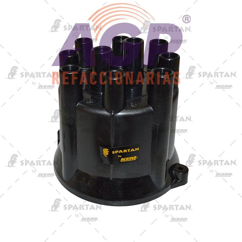 TAPAPARA DISTRIBUIDOR NISSAN IMP. 200SX 1.8 L. 84-87
