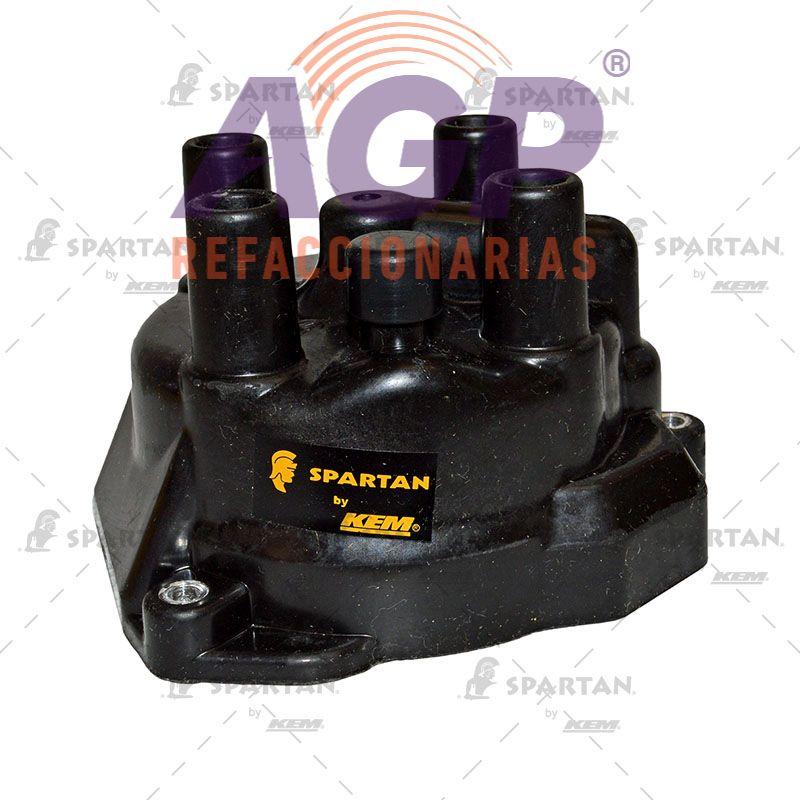 TAPAPARA DISTRIBUIDOR NISSANSENTRA 1.6 LTS.M.P.F.I. 1996-1999 (JAPON) - REFACCIONARIAS AGP