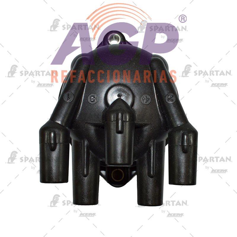 TAPAPARA DISTRIBUIDOR NISSAN ALTIMA 2.4 LTS. 4 CIL. (1996) IMP. ALTIMA 2.4 LTS. 4 CIL. (93-95)