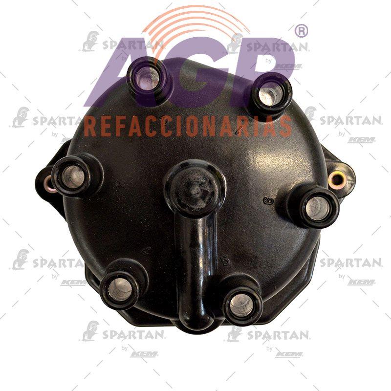TAPA PARA DISTRIBUIDOR INFINITI IMP. QX4 - REFACCIONARIAS AGP