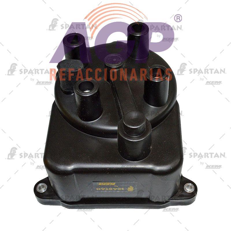 TAPAPARA DISTRIBUIDOR HONDA CIVIC 1.6 L.4 92-00