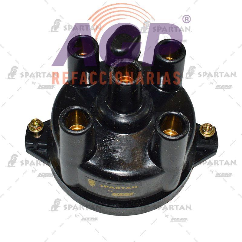 TAPAPARA DISTRIBUIDORMAZDA IMP.PICK UPB2200 2.2 L. 4 CIL. 87-88