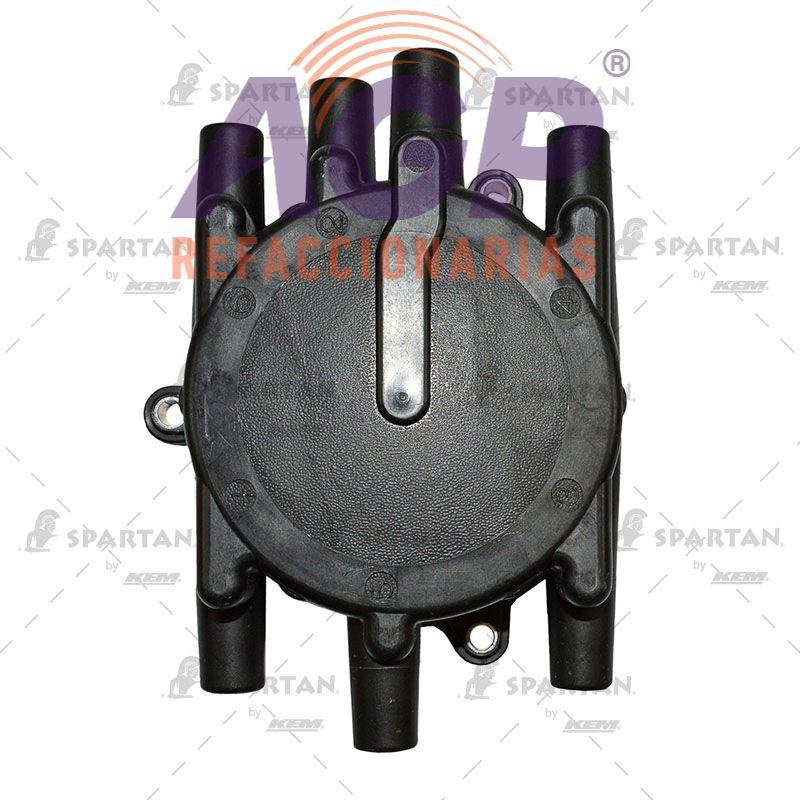 TAPA DISTRIBUIDOR  MAZDA IMP. CAMIONETA MPV 3.0 L. 6 CIL. 89-92