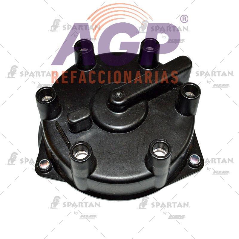 TAPAPARA DISTRIBUIDORMAZDA IMP. CAMIONETAMPV 3.0 L. 6CIL 96-98