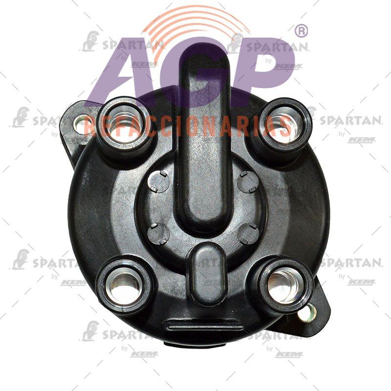 TAPA DISTRIBUIDOR  SUZUKI IMP. CAMIONETA SIDEKICK 1.6 L. 4 CIL 96-98