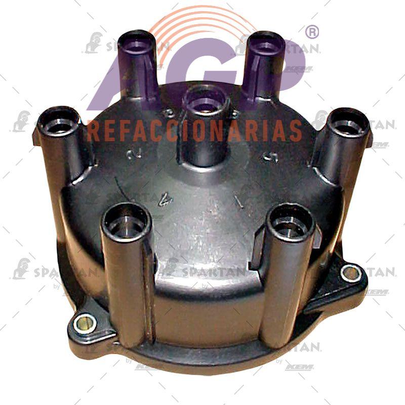 TAPA DISTRIBUIDOR  TOYOTA IMP. LAND CRUISER 4.0, 4.5 L. 6 CIL. 96-97