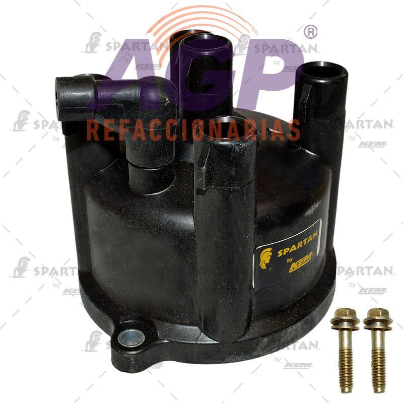 TAPAPARA DISTRIBUIDORTOYOTA IMP. CAMIONETARAV 4 2.0 L. 4 CIL. 96-97