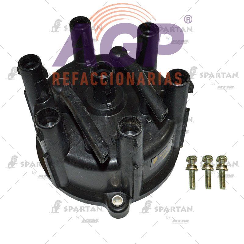 TAPAPARA DISTRIBUIDOR LEXUS IMP. ES250 2.5 LTS. 6 CIL. (90-91)TOYOTA CAMRY 2.5 LTS. 6 CIL. (88-91)
