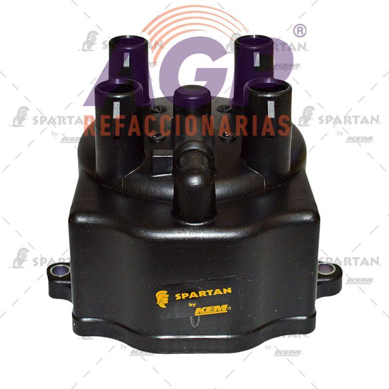 TAPA DISTRIBUIDOR  TOYOTA IMP. CAMIONETA 4 RUNNER, T100 ,  2.7 L. 96-