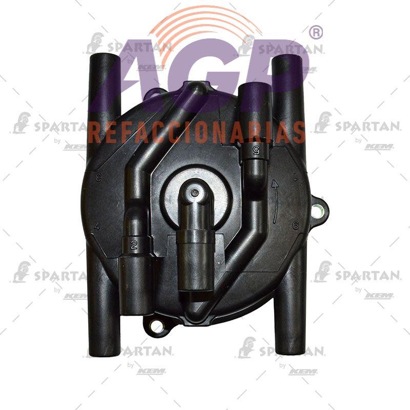 TAPAPARA DISTRIBUIDORTOYOTA IMP. CAMIONETA 4RUNNER 3.0 L. 6 CIL. 88-91