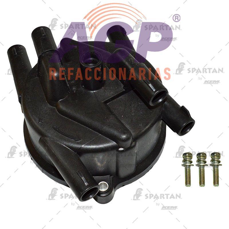 TAPAPARA DISTRIBUIDORTOYOTA IMP. CAMIONETA 4RUNNER 3.0 L. 92-95