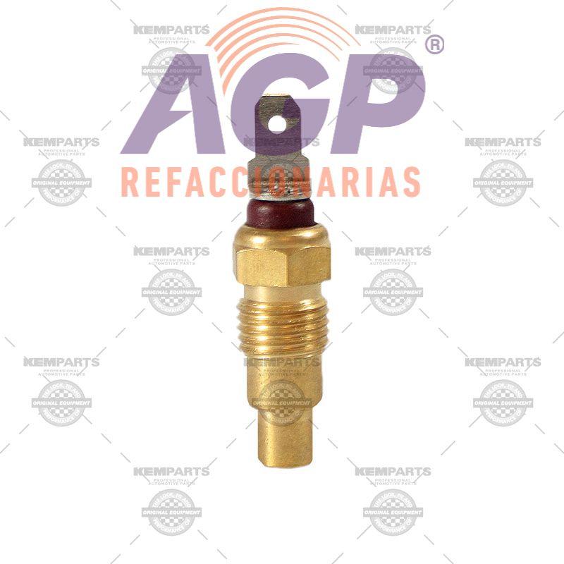 INDICADOR DE TEMPERATURA DEL MOTOR NISSAN TSURU III 1.6 LTS. 4 CIL.(93-03)