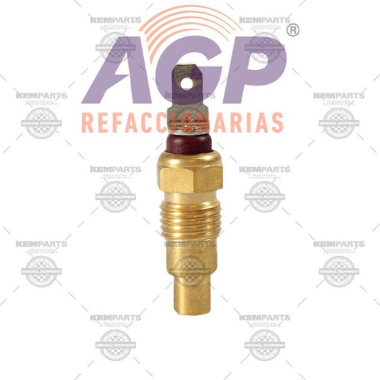 INDICADOR DE TEMPERATURA DEL MOTOR NISSAN TSURU III 1.6 LTS. 4 CIL.(93-03)