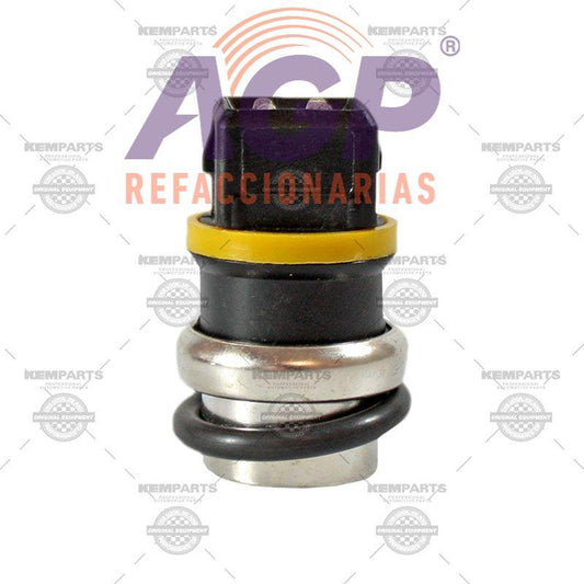 INDICADOR DE TEMPERATURA DEL MOTOR VW COMBI