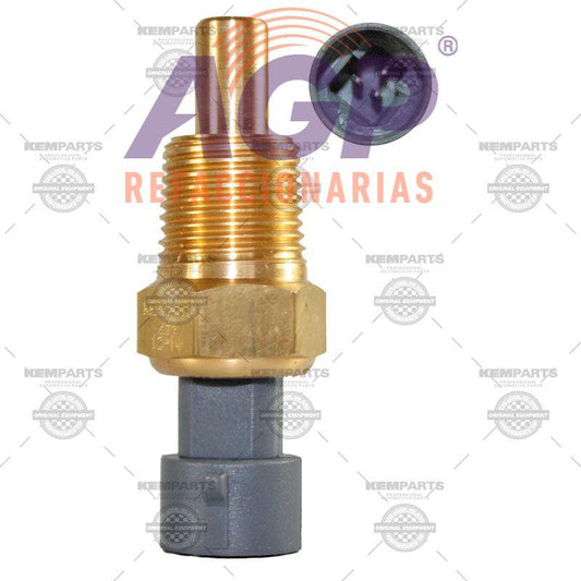 SENSOR DE TEMPERATURA DEL REFRIGERANTE (CTS) CHRYSLER NEON 4 CIL. 2.0 LTS. MPFI 1995-1999