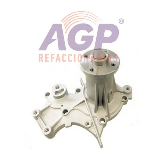 BOMBA AGUA CHEVROLET TRACKER 1.6L 4CIL 1996-2000 (KGP-P710)