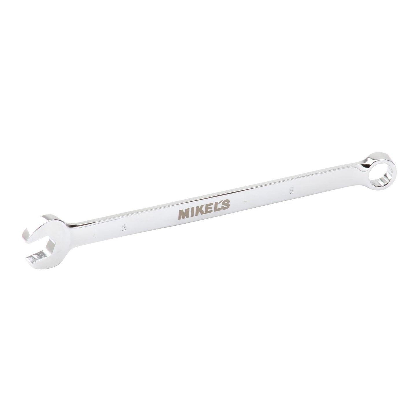 LLAVE COMBINADA MILIMETRICA 10 MM CROMO VANADIO
