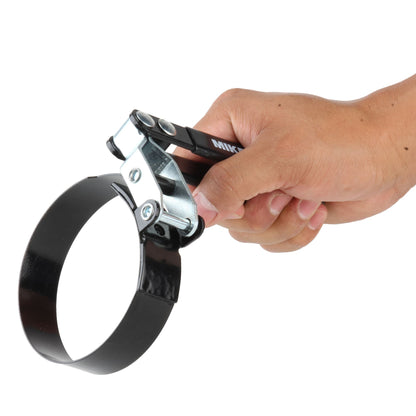 LLAVE PARA FILTRO ACEITE  2 11/16 -  3 1/2