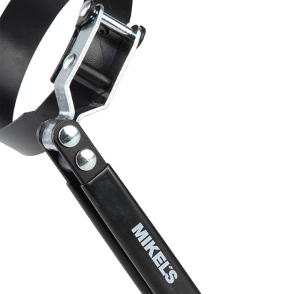 LLAVE PARA FILTRO ACEITE  3 1/8 - 3 15/16