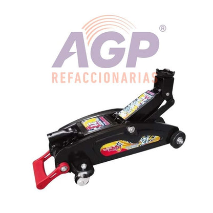 GATO HIDRAULICO DE PATIN RACING 2 TON(MIK-GPP-2M)