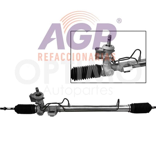 CAJA DE DIRECCION HID C/BIEL S/TER (CIRRUS-SEBRING 01-06) CHRYSLER / DODGE STRATUS 2.0L/2.4L/2.5L 2001-2006