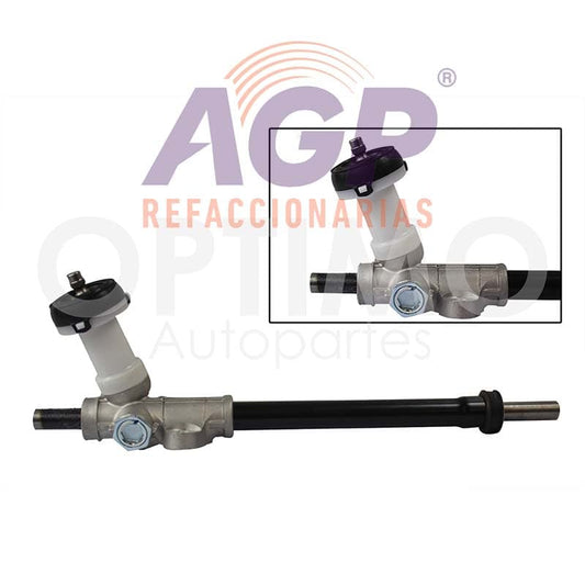 CAJA DE DIRECCION ELECTROASISTIDA C/BIEL S/TER (KIA RIO 16-17) CHRYSLER / DODGE ATTITUDE 1.6L 2012-2014