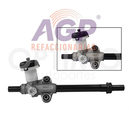 CAJA DE DIRECCION STD C/BIEL S/TER CHRYSLER / DODGE VERNA 1.5L/1.6L 2004-2006