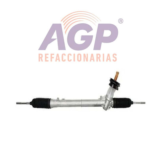 CAJA DE DIRECCION ELECTROASISTIDA C/BIEL S/TER NISSAN TIIDA H-BACK 1.8L 2008-2014