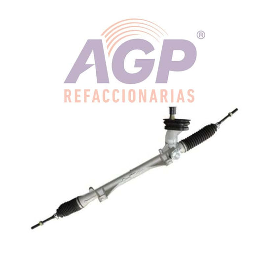 CAJA DE DIRECCION ELECTROASISTIDA C/BIEL S/TER NISSAN SENTRA B-17 1.8L 2013-2020