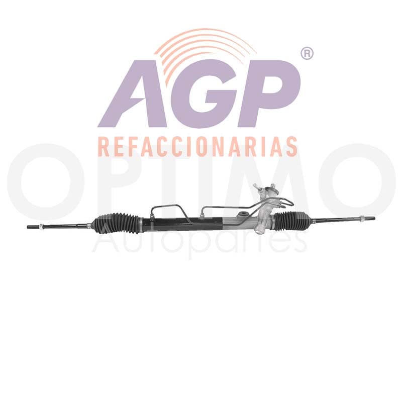 CAJA DE DIRECCION HID C/BIEL S/TER RENAULT SCALA 1.6L 2010-2013