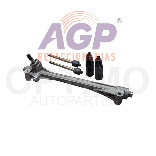 CAJA DE DIRECCION ELECTROASISTIDA C/BIEL S/TER TOYOTA RAV-4 2.4L/3.5L 2006-2012