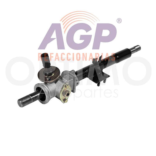 CAJA DE DIRECCION STD S/BIEL S/TER (ATLANTIC) CARIBE 1.6L/1.7L 1977-1987