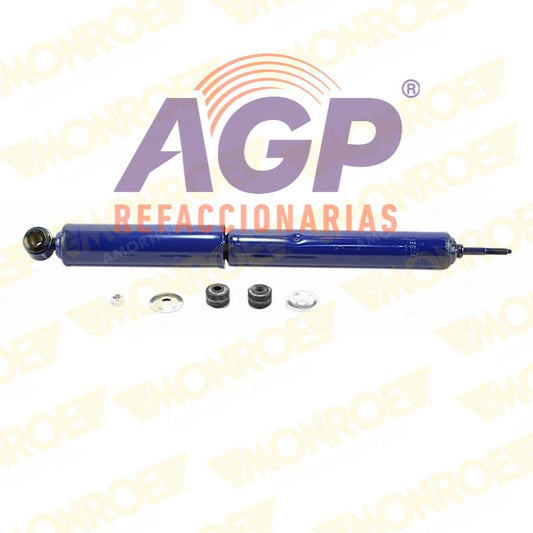 AMORTIGUADOR MONRO-MATIC PLUS TRASERO 1968 NISSAN 520 REAR 1972-196