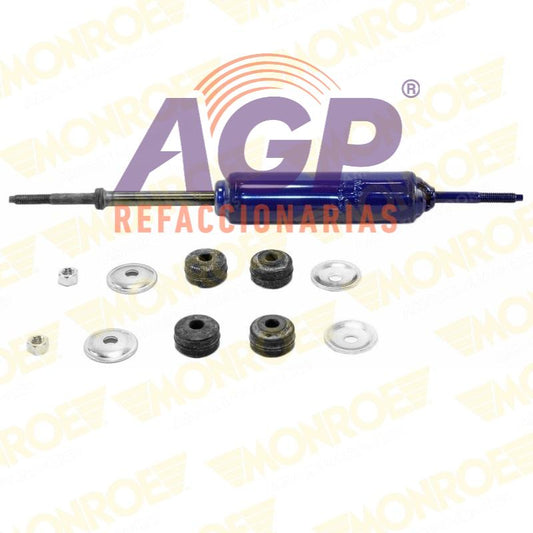 AMORTIGUADOR MONRO-MATIC PLUS DELANTERO 1989-1978 PLYMOUTH CARAVELLE F