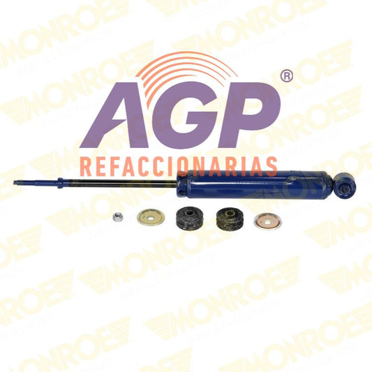 AMORTIGUADOR MONRO-MATIC HIDRÁULICO TRASERO 2012-1994 CHEVROLET CHEVY REAR