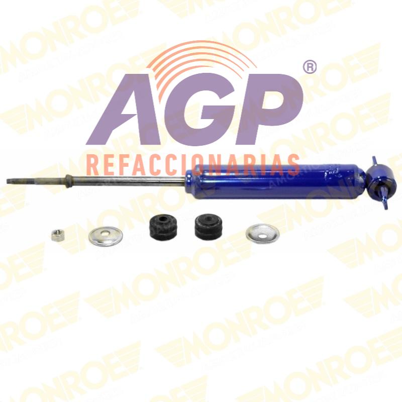 AMORTIGUADOR MONRO-MATIC PLUS DELANTERO 1986-1982 PONTIAC BONNEVILLE F