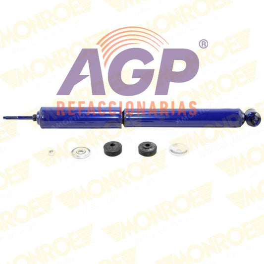 AMORTIGUADOR MONRO-MATIC PLUS DELANTERO 1990-1984 JEEP CHEROKEE FRONT