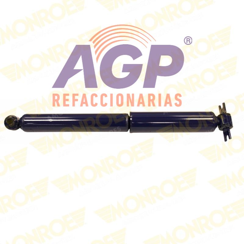 AMORTIGUADOR MONRO-MATIC PLUS TRASERO 2001-1984 JEEP CHEROKEE REAR