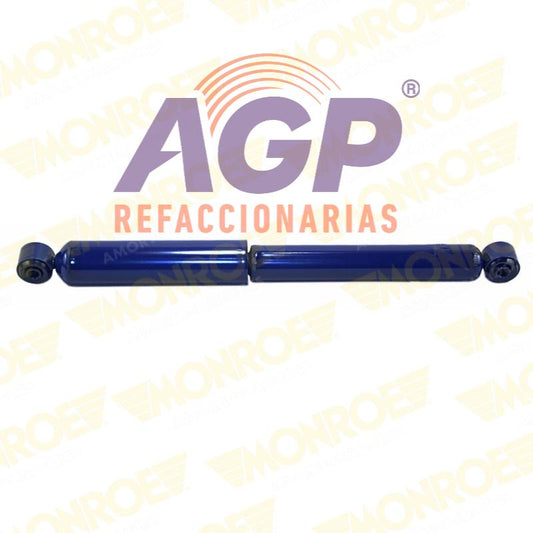 AMORTIGUADOR MONRO-MATIC PLUS TRASERO 2005-1985 CHEVROLET ASTRO REAR