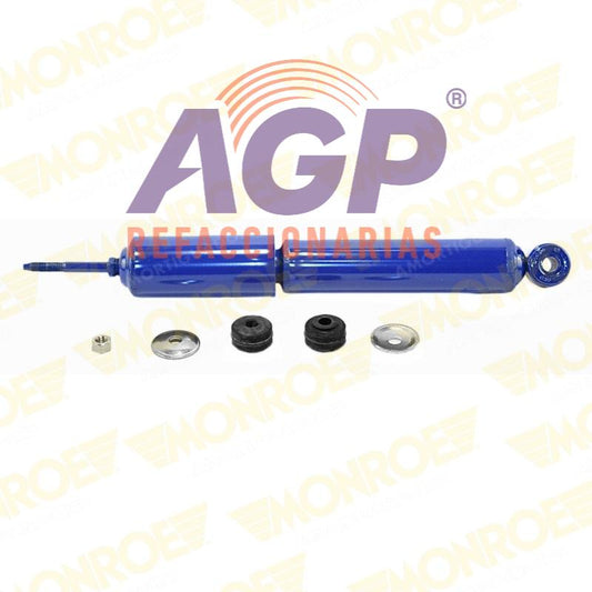 AMORTIGUADOR MONRO-MATIC PLUS DELANTERO 1996-1980 FORD BRONCO FRONT 1