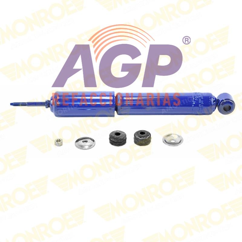 AMORTIGUADOR MONRO-MATIC PLUS DELANTERO 1997-1994 MAZDA B2300 FRONT 1