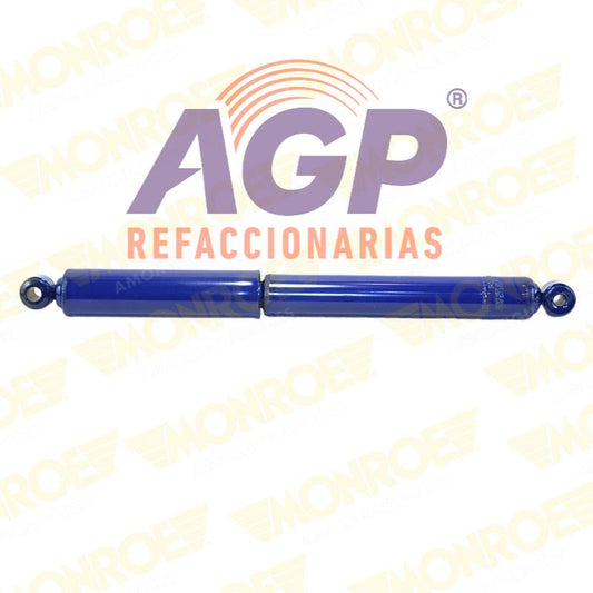 AMORTIGUADOR MONRO-MATIC PLUS TRASERO 1989-1980 FORD PICKUP - F100