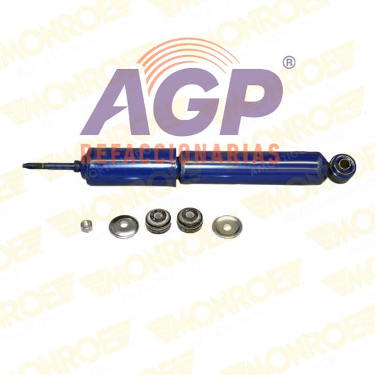 AMORTIGUADOR MONRO-MATIC PLUS DELANTERO 1989-1984 FORD BRONCO II FRONT