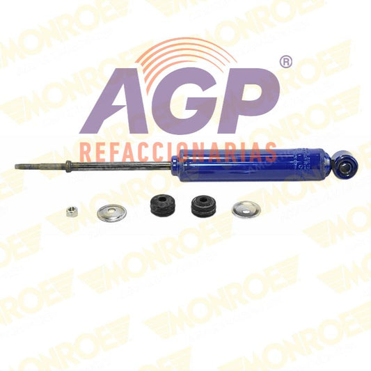 AMORTIGUADOR MONRO-MATIC PLUS DELANTERO 2004-1987 DODGE DAKOTA FRONT