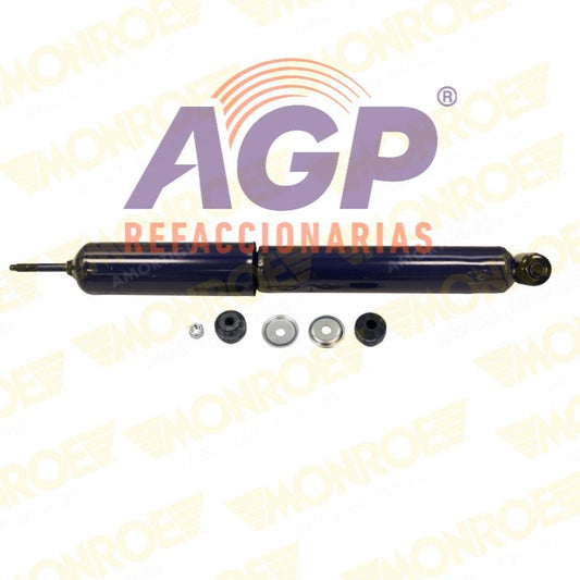 AMORTIGUADOR MONRO-MATIC PLUS TRASERO 2007-1992 FORD VAN - E100 E15
